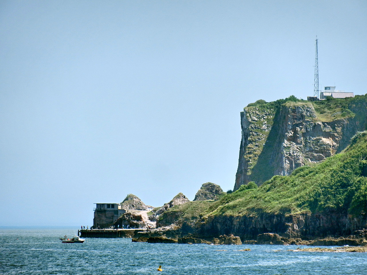 Brixham